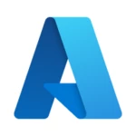 Logo of Microsoft Azure android Application 